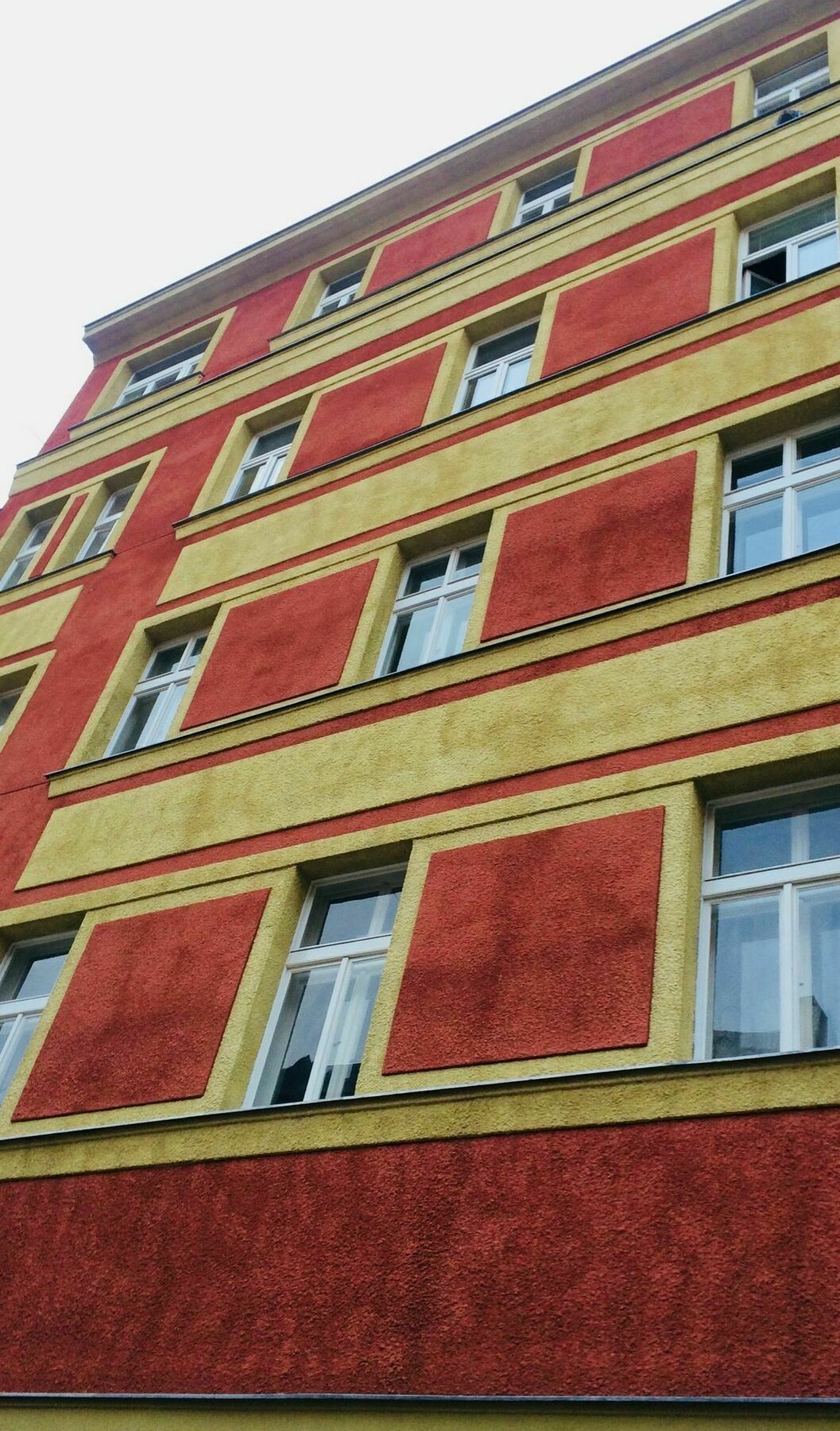 Residence Vita Nejedleho Praha Exteriér fotografie