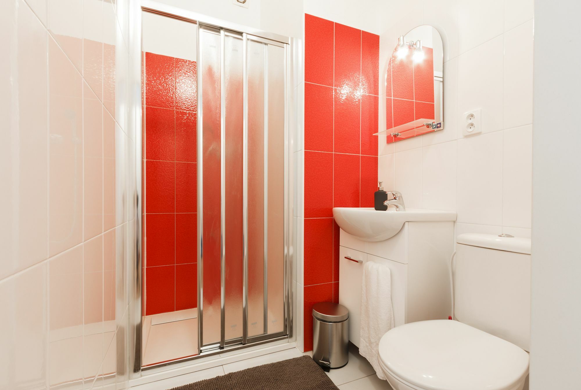 Residence Vita Nejedleho Praha Exteriér fotografie