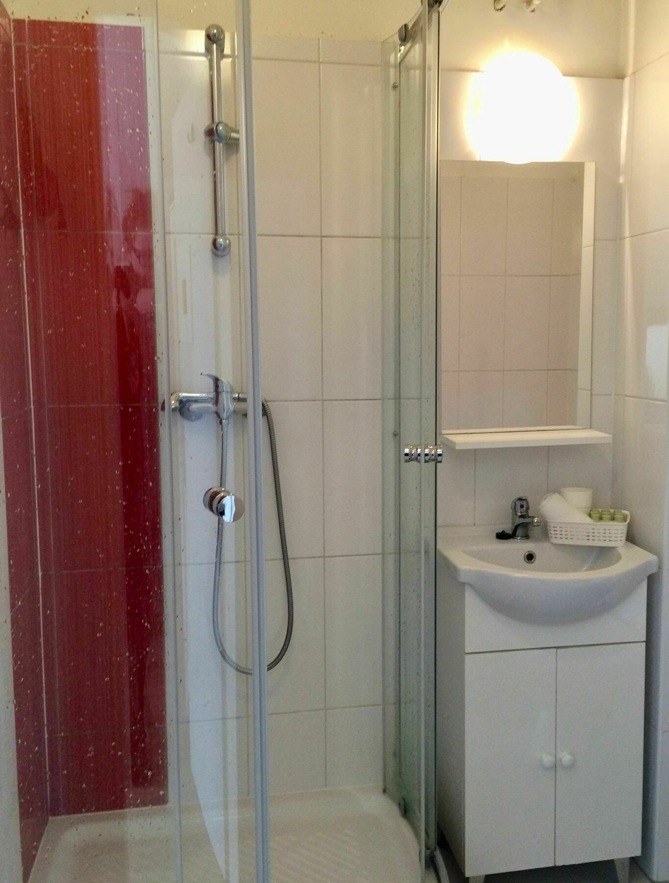 Residence Vita Nejedleho Praha Exteriér fotografie