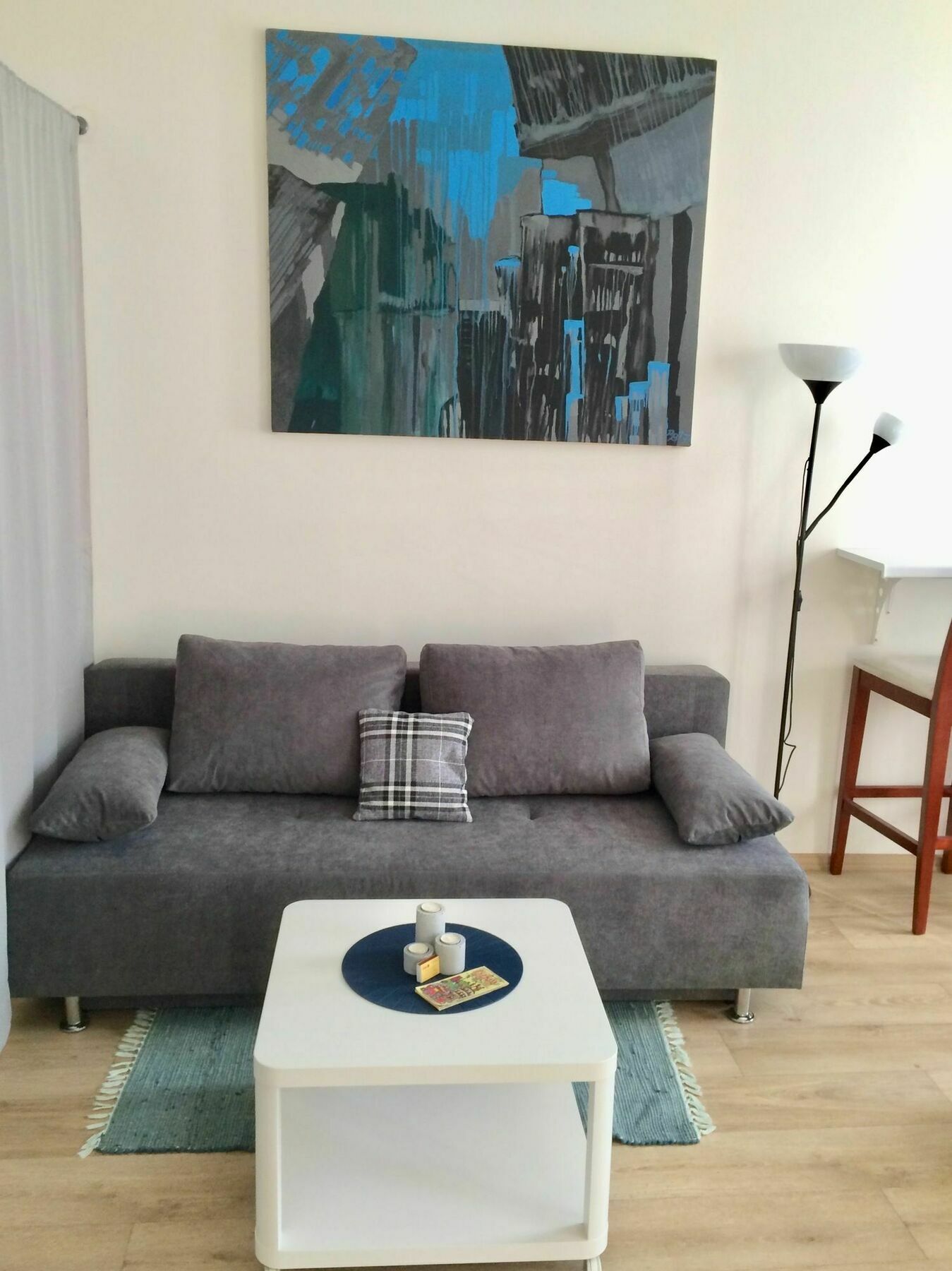 Residence Vita Nejedleho Praha Exteriér fotografie