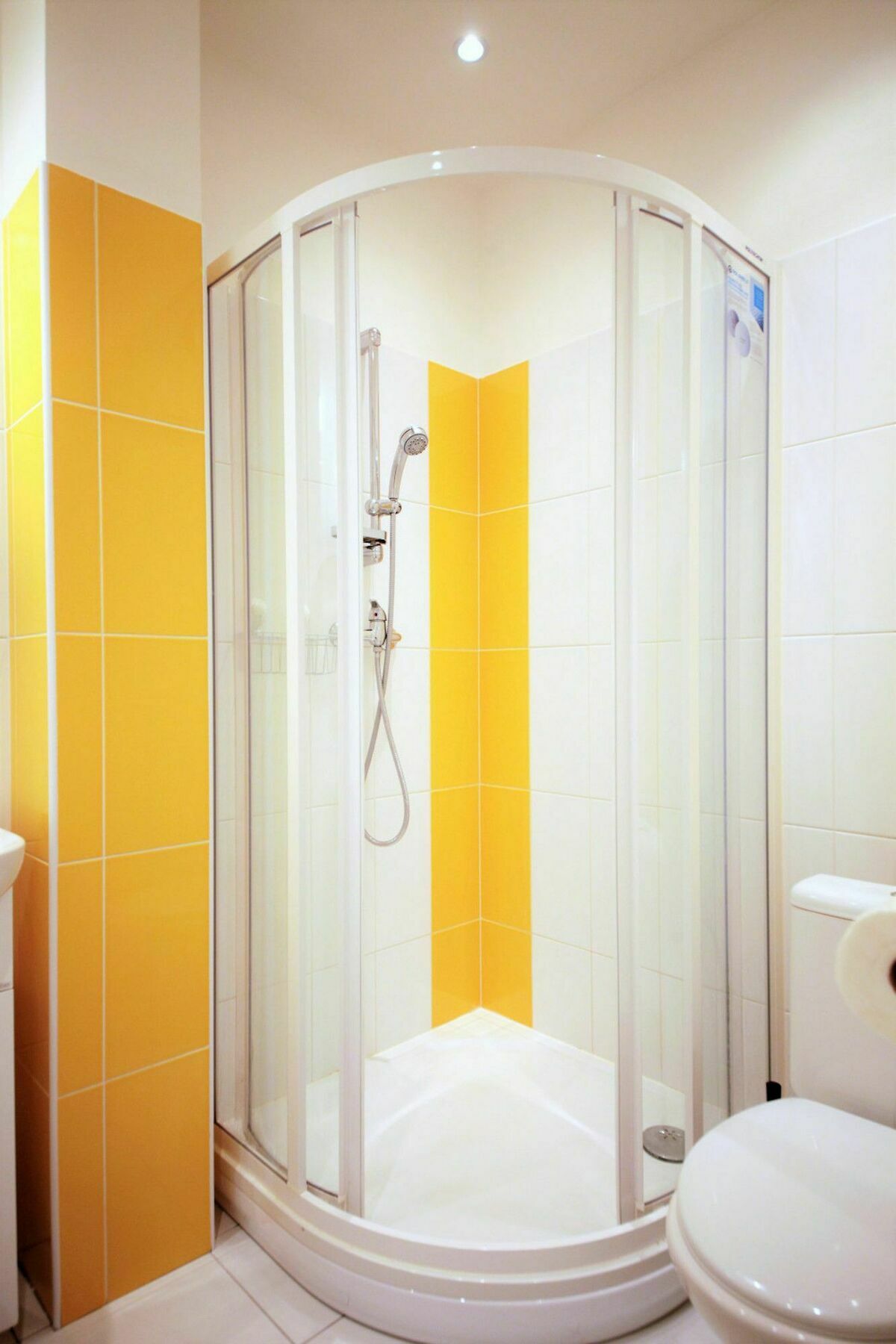 Residence Vita Nejedleho Praha Exteriér fotografie