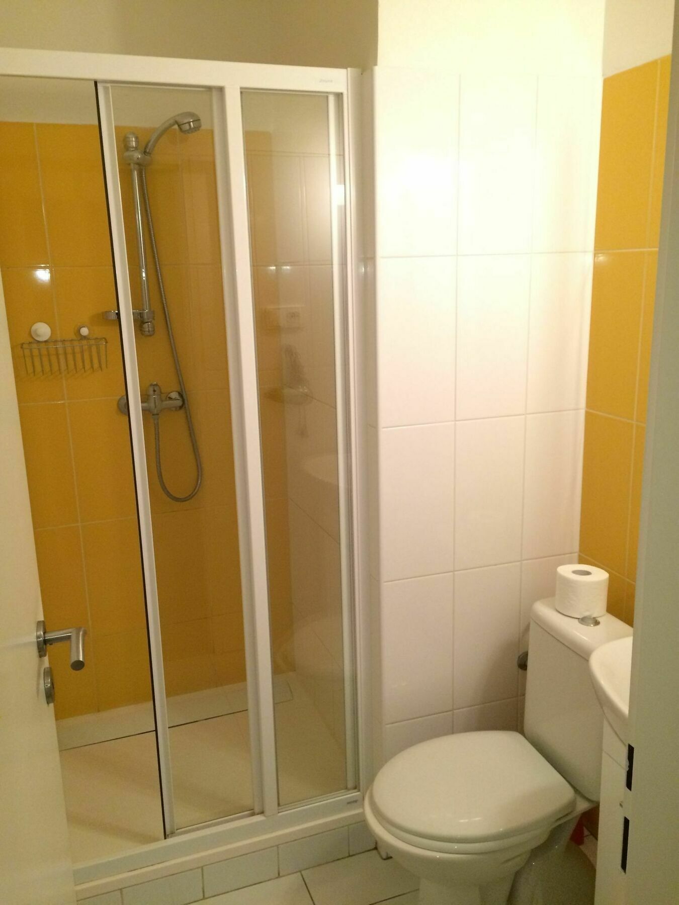 Residence Vita Nejedleho Praha Exteriér fotografie