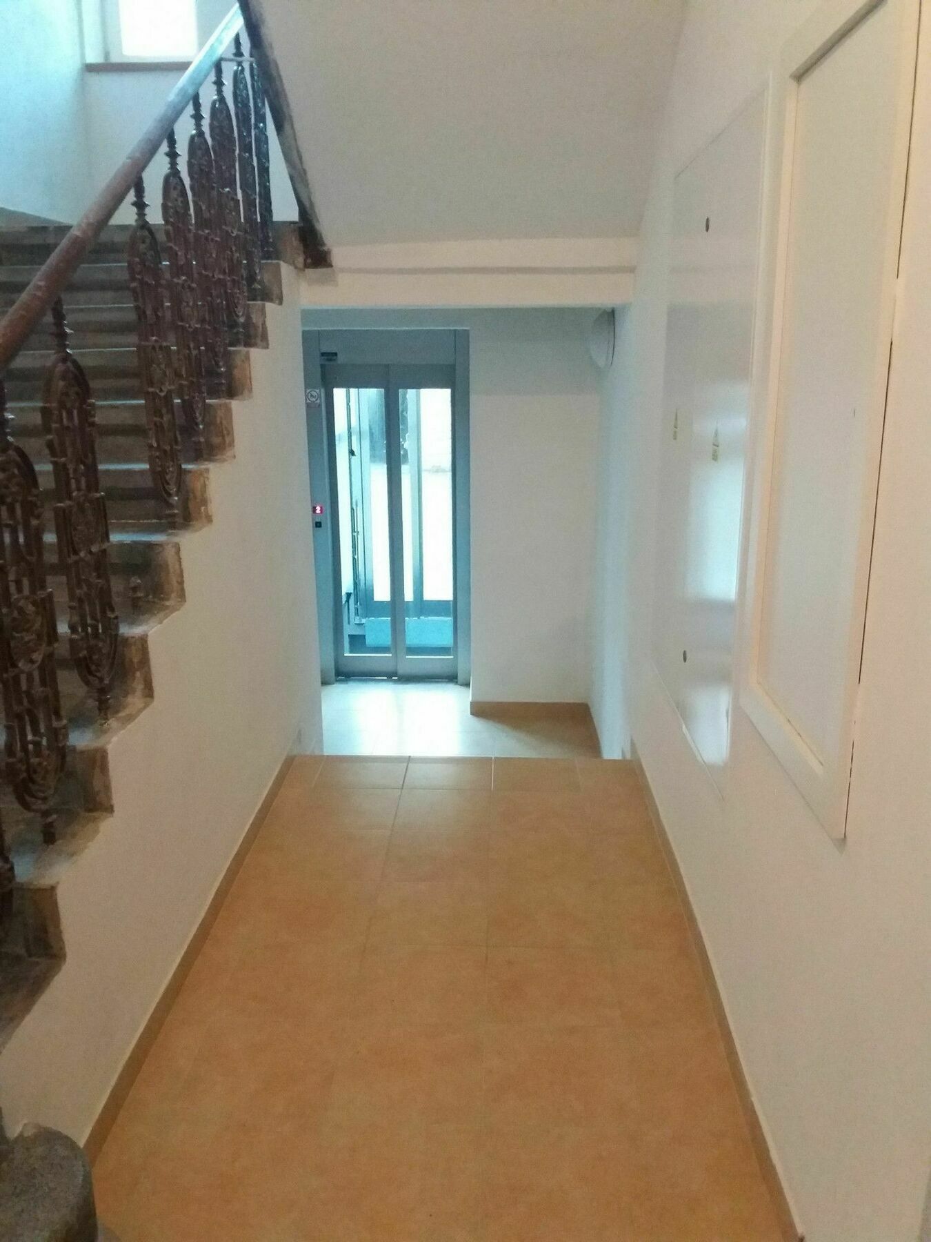 Residence Vita Nejedleho Praha Exteriér fotografie