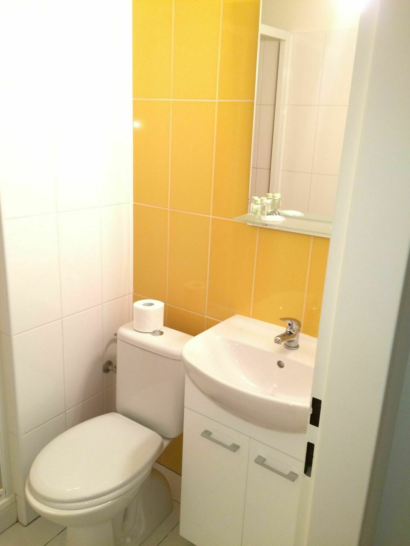 Residence Vita Nejedleho Praha Exteriér fotografie