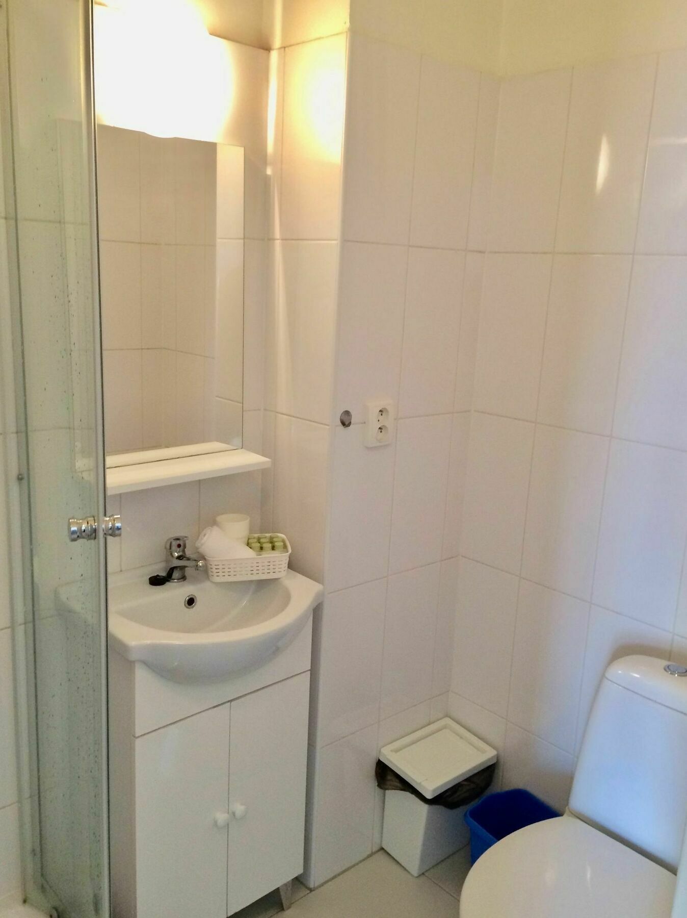 Residence Vita Nejedleho Praha Exteriér fotografie