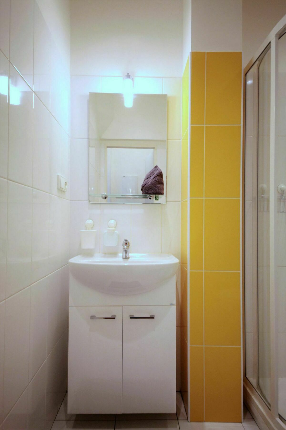 Residence Vita Nejedleho Praha Exteriér fotografie